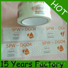 Good Adhesive Colorful Printing Tape